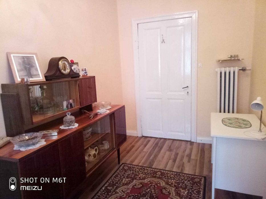 4 pokojowe mieszkanie w sercu Wrzeszcza – 1. piętro, 116 m²