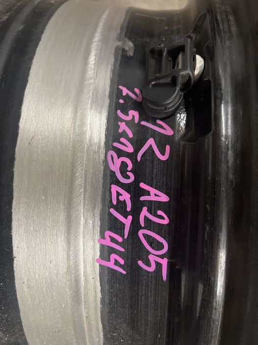 Felga AMG W205 18 5x112 Et44