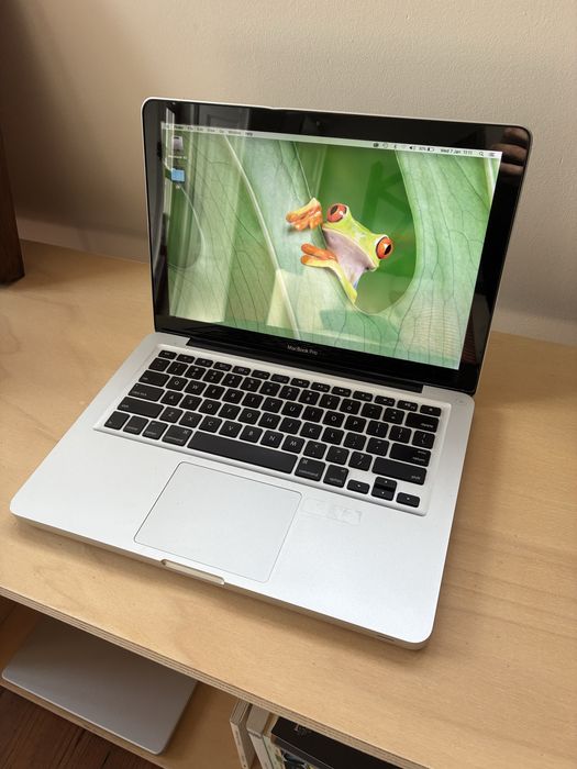 MacBook Pro 13 polegadas (Mid 2012)437758832757985280