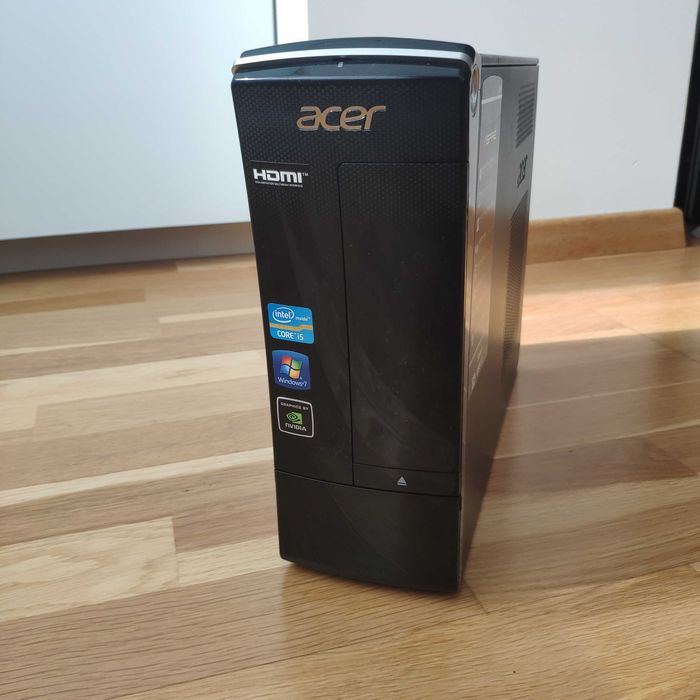 Acer Aspire X3995 системний блок SFF