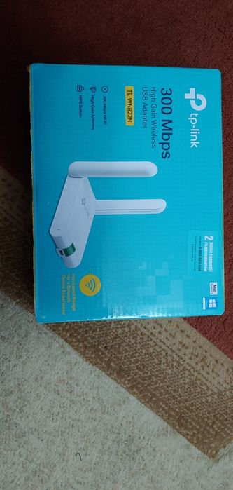 Wifi usb адаптер