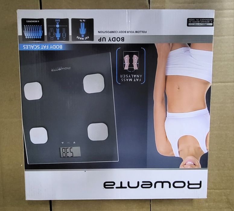 Balanças de  wc novas