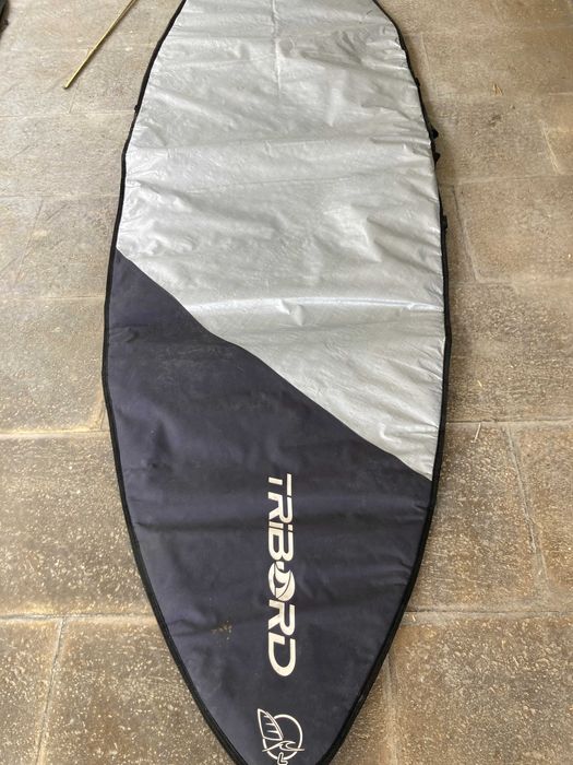 Saco para pranchas de windsurf ou Paddle Surf