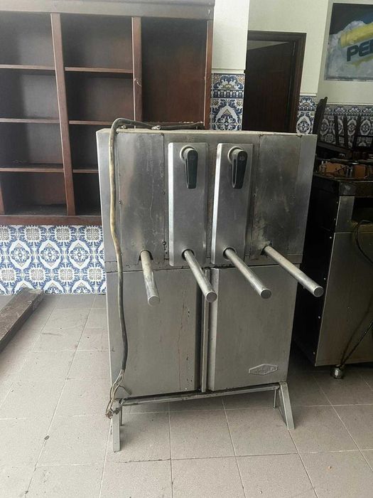 Equipamentos de restaurante