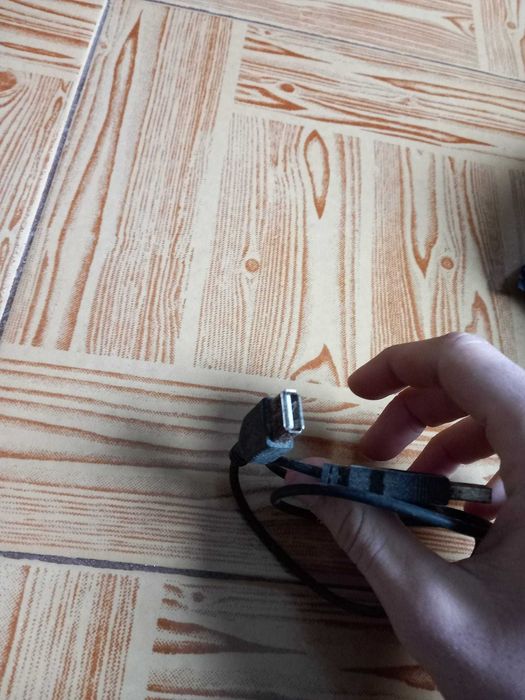 Cabo/Adaptador USB a USB