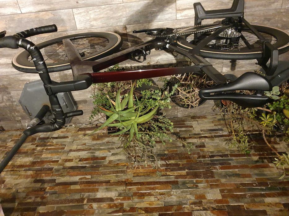 Scott Foil RC 30 (Di2 -24s)