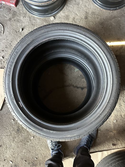 Пара 245/40 R18 Austone Athena SP-701