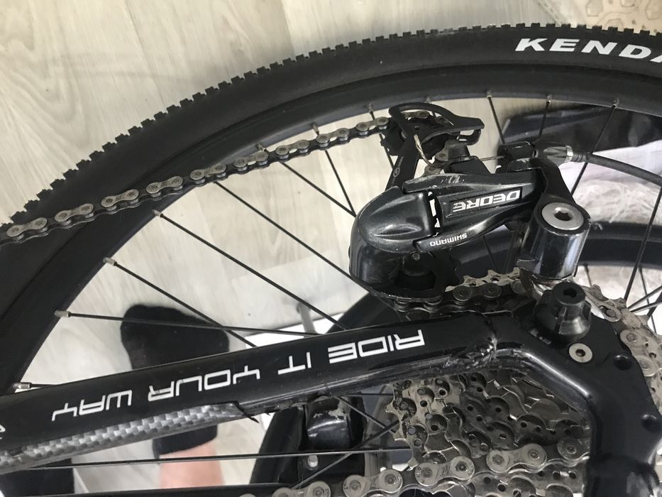 Велосипед Univega 26