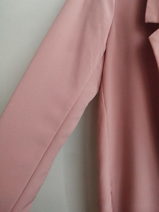 Kardigan damski nowy Stradivarius