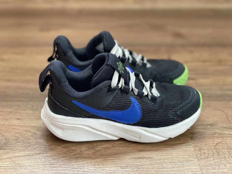 Nike кросівки 17 см