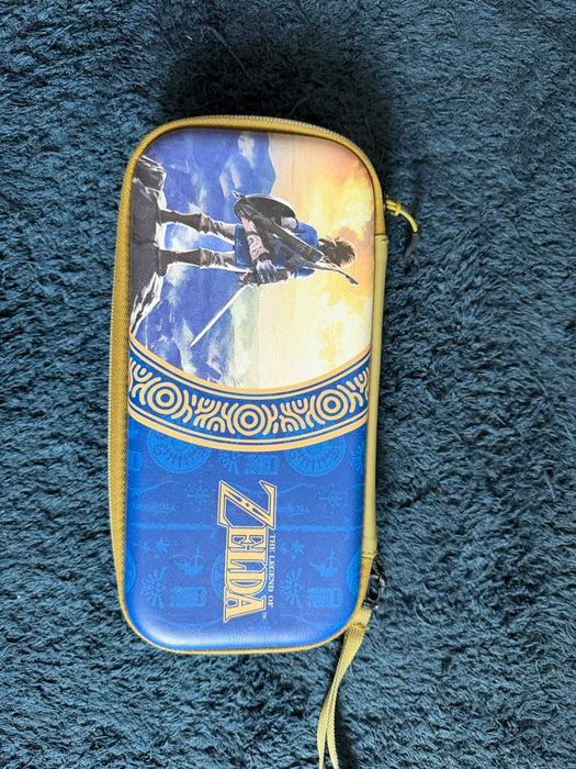 etui na konsole Nintendo SWITCH