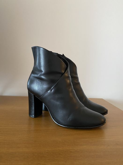 Botas preço de venda por par