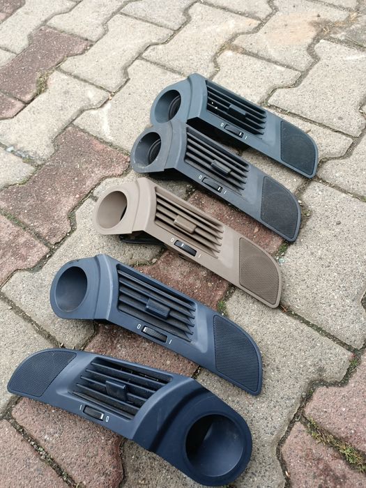 Kratka nawiewu BMW e39