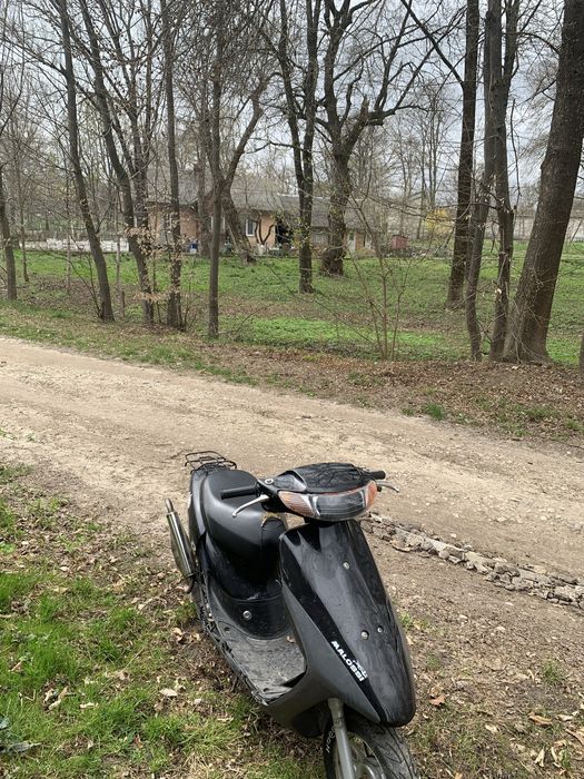 Продам honda dio af34 не ( джог, летс)