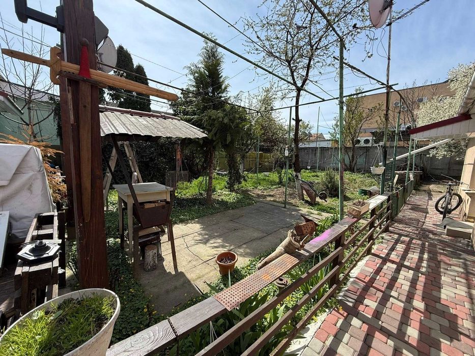 Дом по адресу Петефі Шандора пл. (площадь 83,2 м²) - Atlanta.ua - фото 7