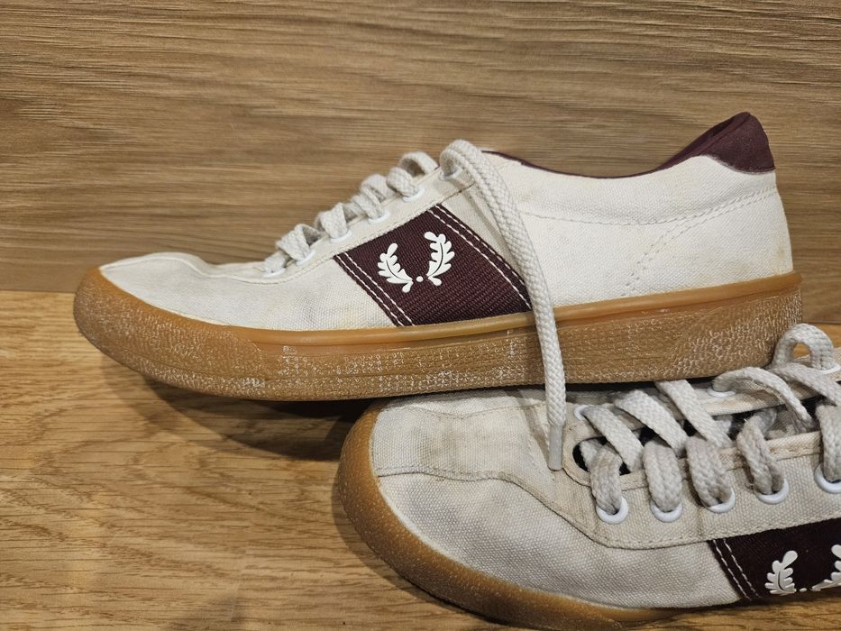 Кеди Fred Perry 41розм.