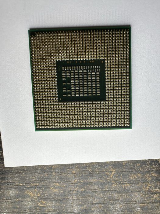Процесор для ноутбука Intel Core i3 2348M (2.3GHz, 3MB L3 cache)