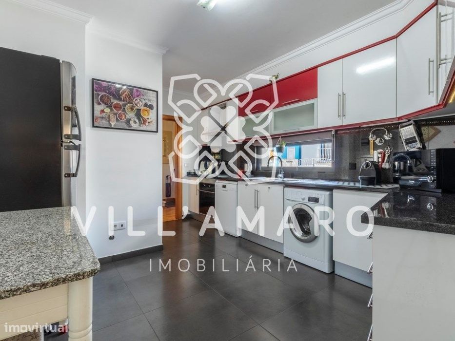 Moradia T3 Geminada - Espaço - Conforto - Tranquilidade