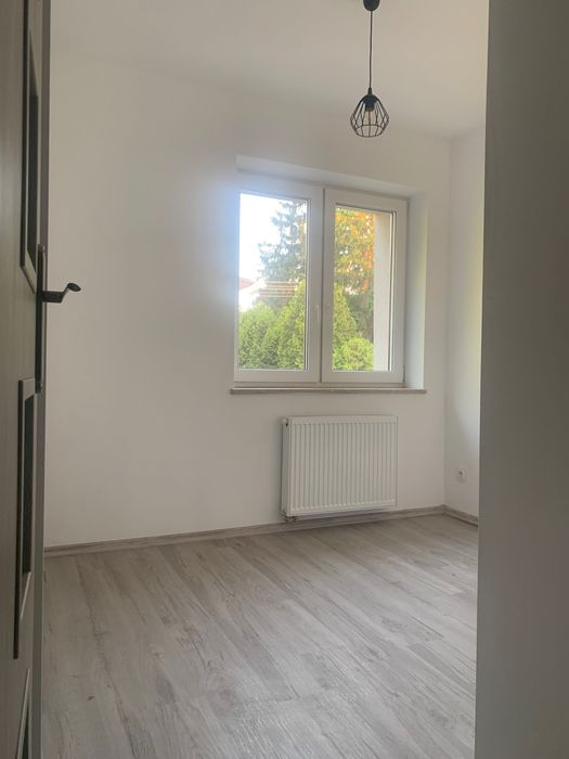 Wynajmę mieszkanie - Widok 4
