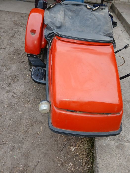 Продам іж юпітер планета цілим або по запчастинах