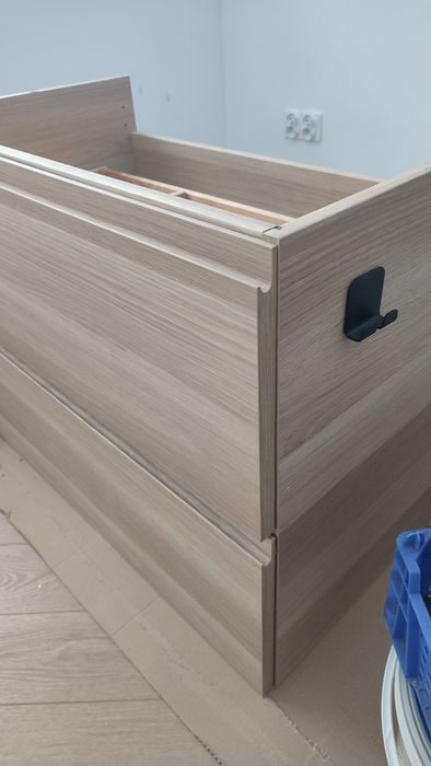 Ikea godmorgon angsjon szerokość 80 cm