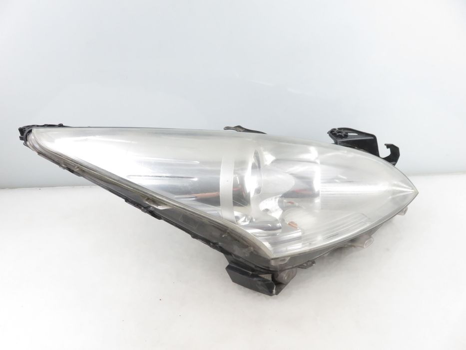 Lampa Prawa Przednia Peugeot 5008 (0u_, 0e_)