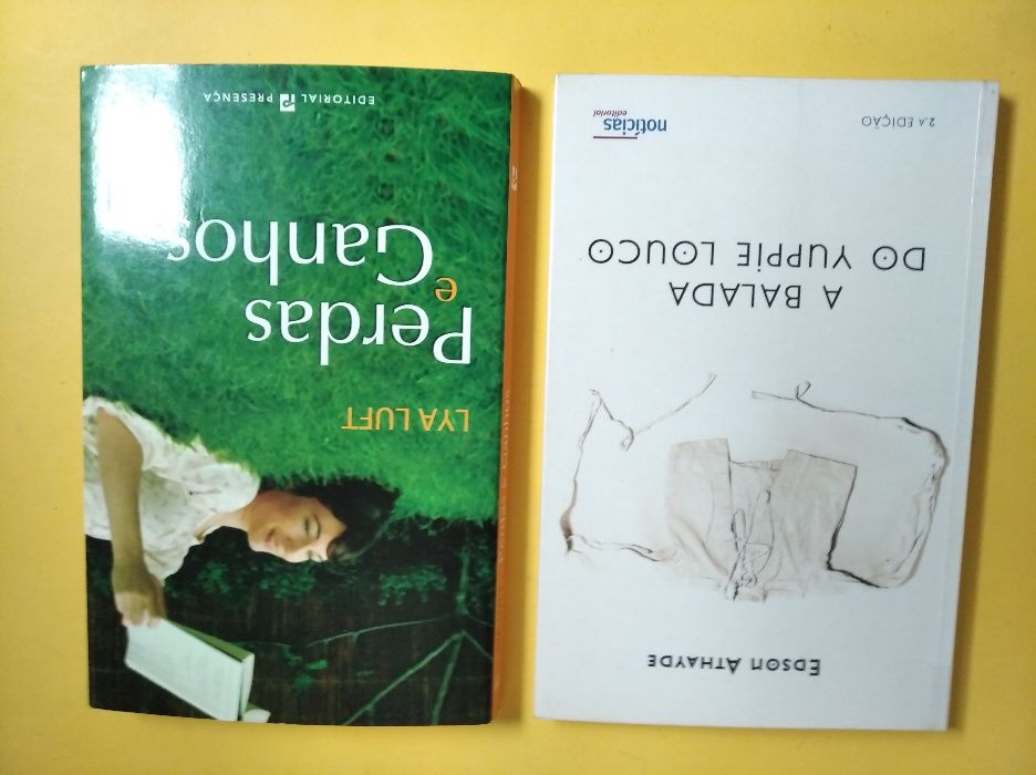 Bons livros de literatura internacional