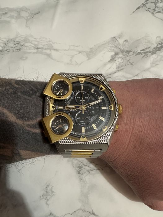 Часы Diesel DZ 7476