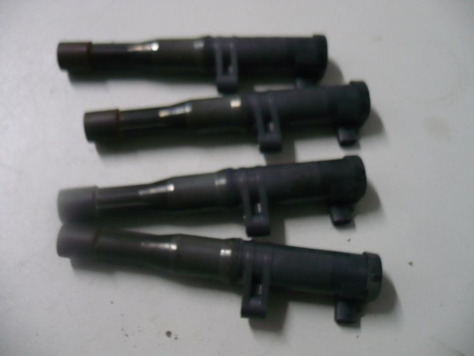 Bobine renault 1.4 16v ( 1999 / 2003 )