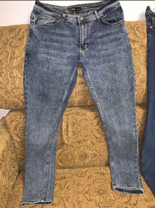 Джинси  H&M skinny W32 L32