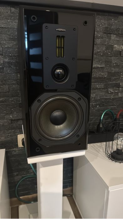 Dynavoice dm-6 plus standy