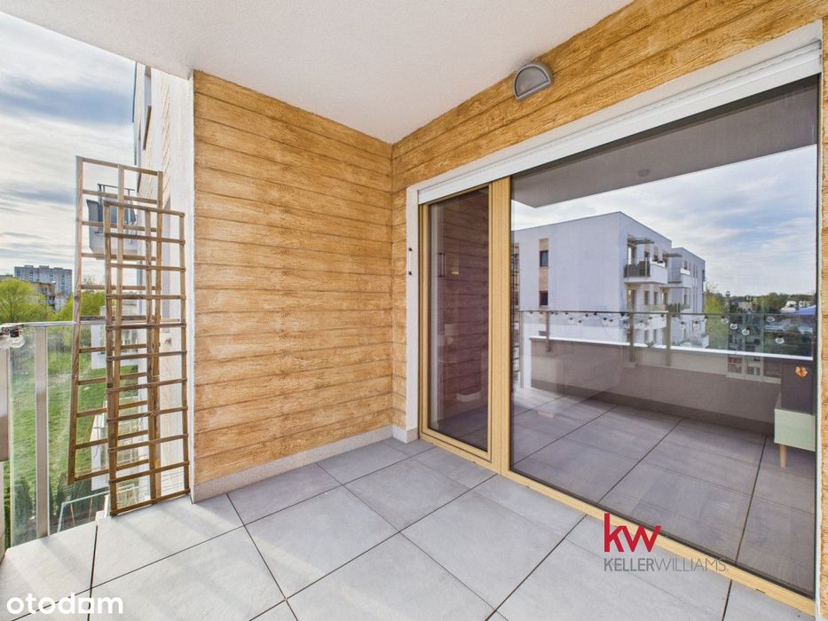 50,6 m² | południe | balkon 6,3 m² | winda | Malta