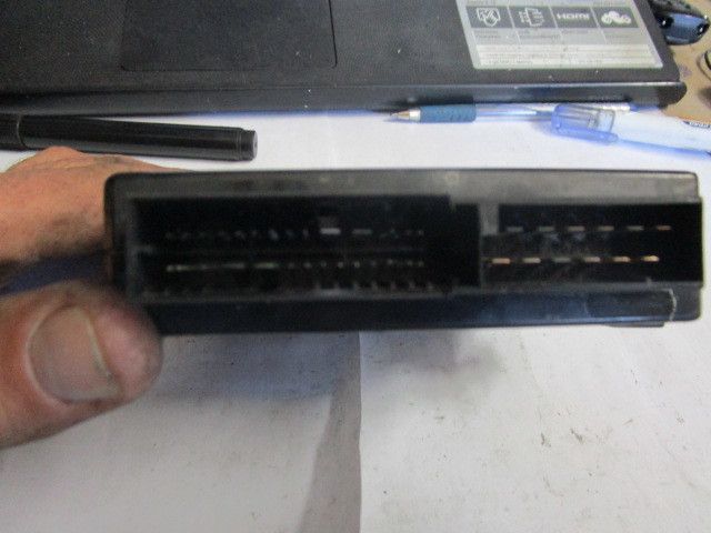 Centralina de ignição (imobilizador) OPEL Vectra B Hatchback (38_)