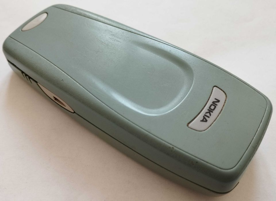 Kultowy telefon Nokia 3410 Sprawny Bez SimLocka Nowa bateria jak 3310