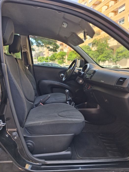 Nissan Micra 1.2i 5p+AC 2010