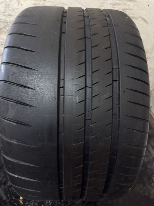 1x Opona Letnia Michelin Pilot Sport Cup 2 R 315/30 R20 104 Y XL