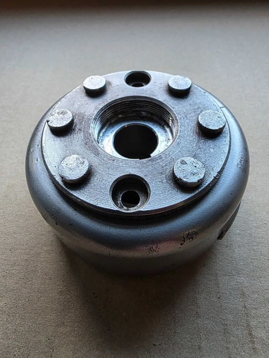 Honda CR KOŁO MAGNESOWE CR Magneto CR 125 Koło Magnesowe CR125 Denso części honda cr