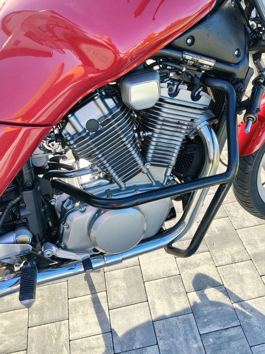 Do sprzedania Suzuki VX 800