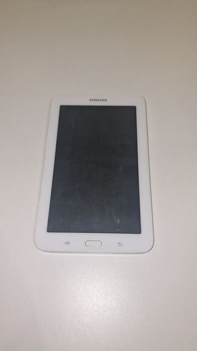 Tablet Samsung Galaxy