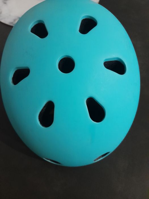 Scott and Ride kask dziecięcy  45-51cm