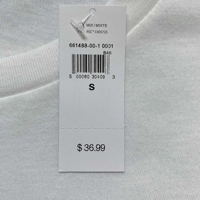 Футболка GAP ГАП