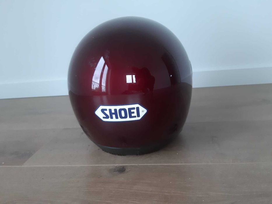 Capacete para moto  SHOEI