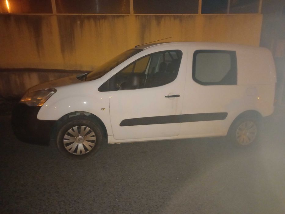 Berlingo 2011 bom estado