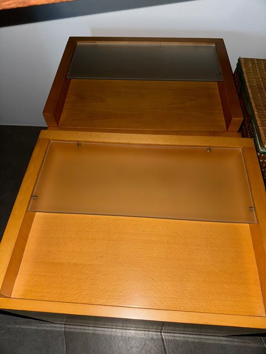 Mesa de cabeceira (2x)