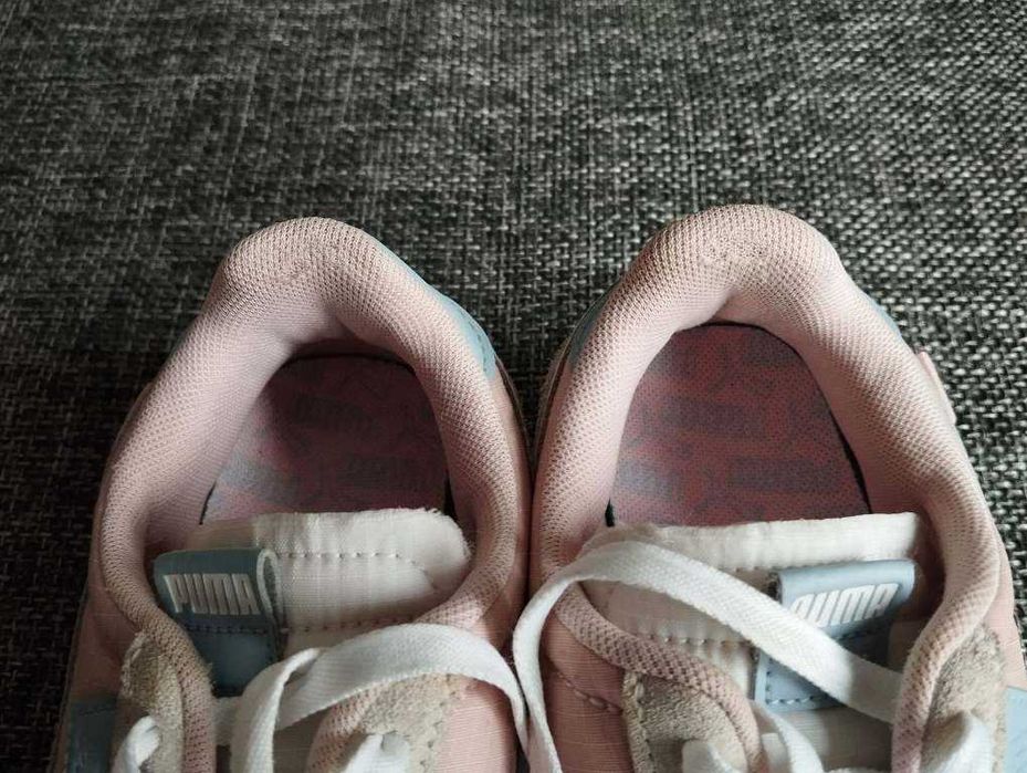 Кросівки Puma Future Rider Soft Оригінал 37р