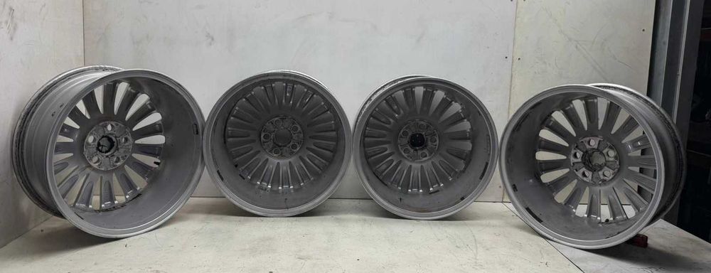 Jantes Ford Focus II SW R17  7JX17H2/ET50