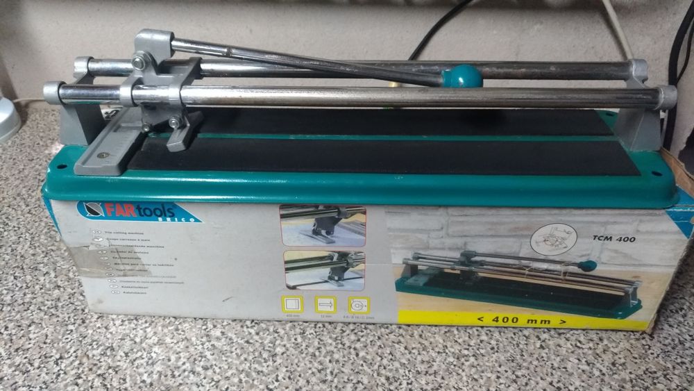 Fartools Brico ferramenta de corte manual de Azulejos e Cerâmica