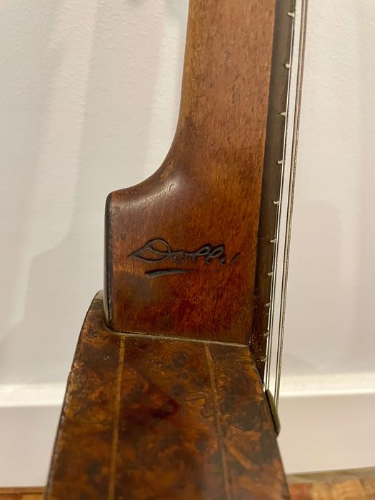 Antigo Banjolim Dolly