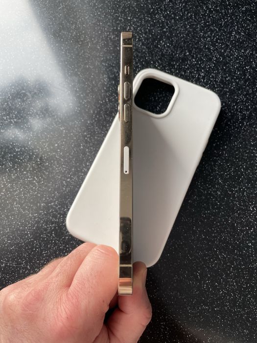 Iphone 12 pro Max 128 neverlock