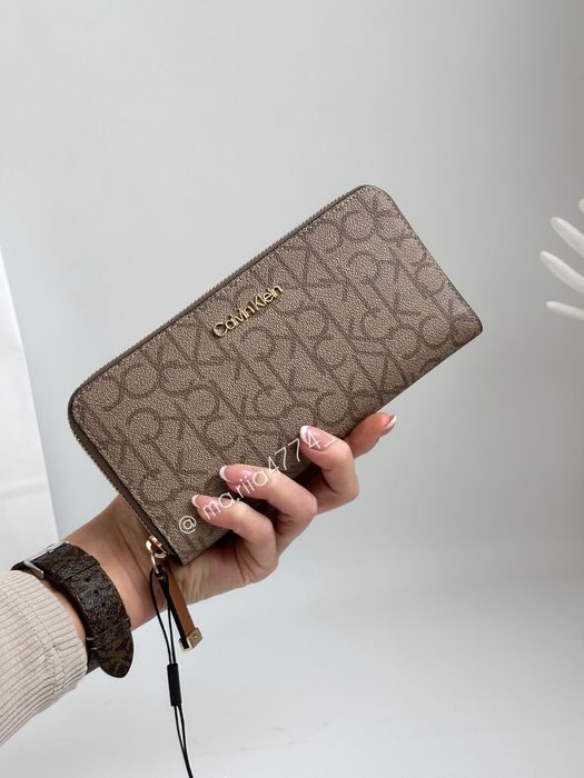 Гаманець CALVIN KLEIN Оригінал